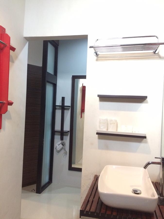 S2 Residence Ao Nang Exteriör bild
