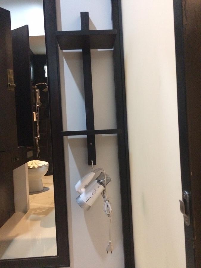 S2 Residence Ao Nang Exteriör bild