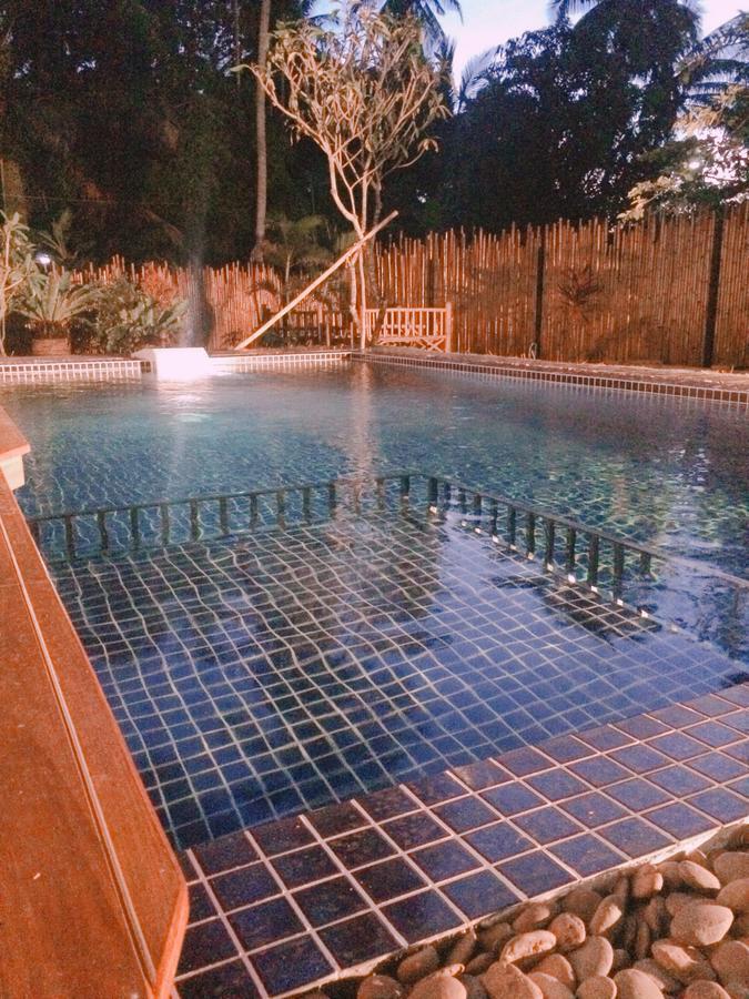 S2 Residence Ao Nang Exteriör bild