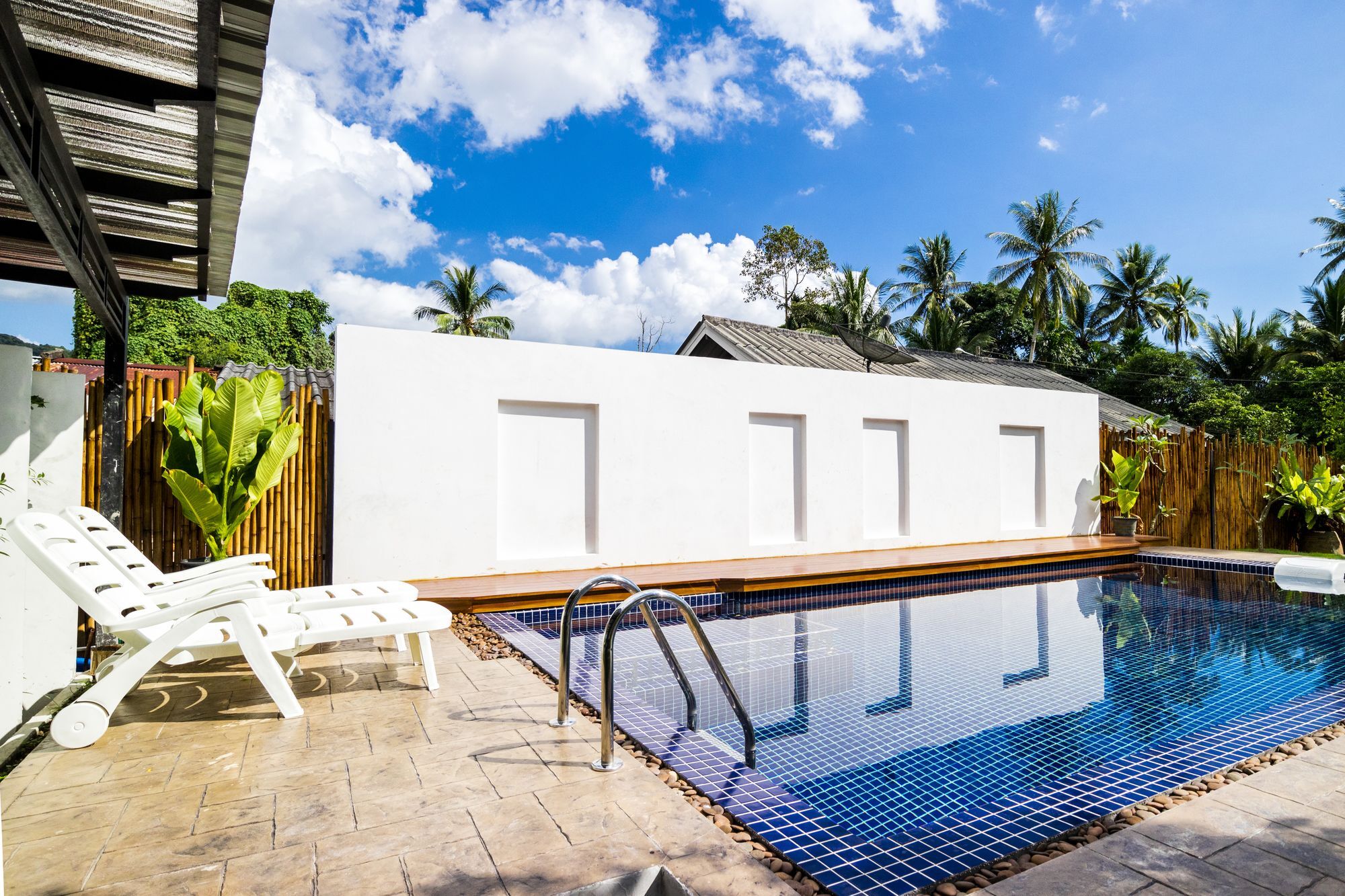 S2 Residence Ao Nang Exteriör bild