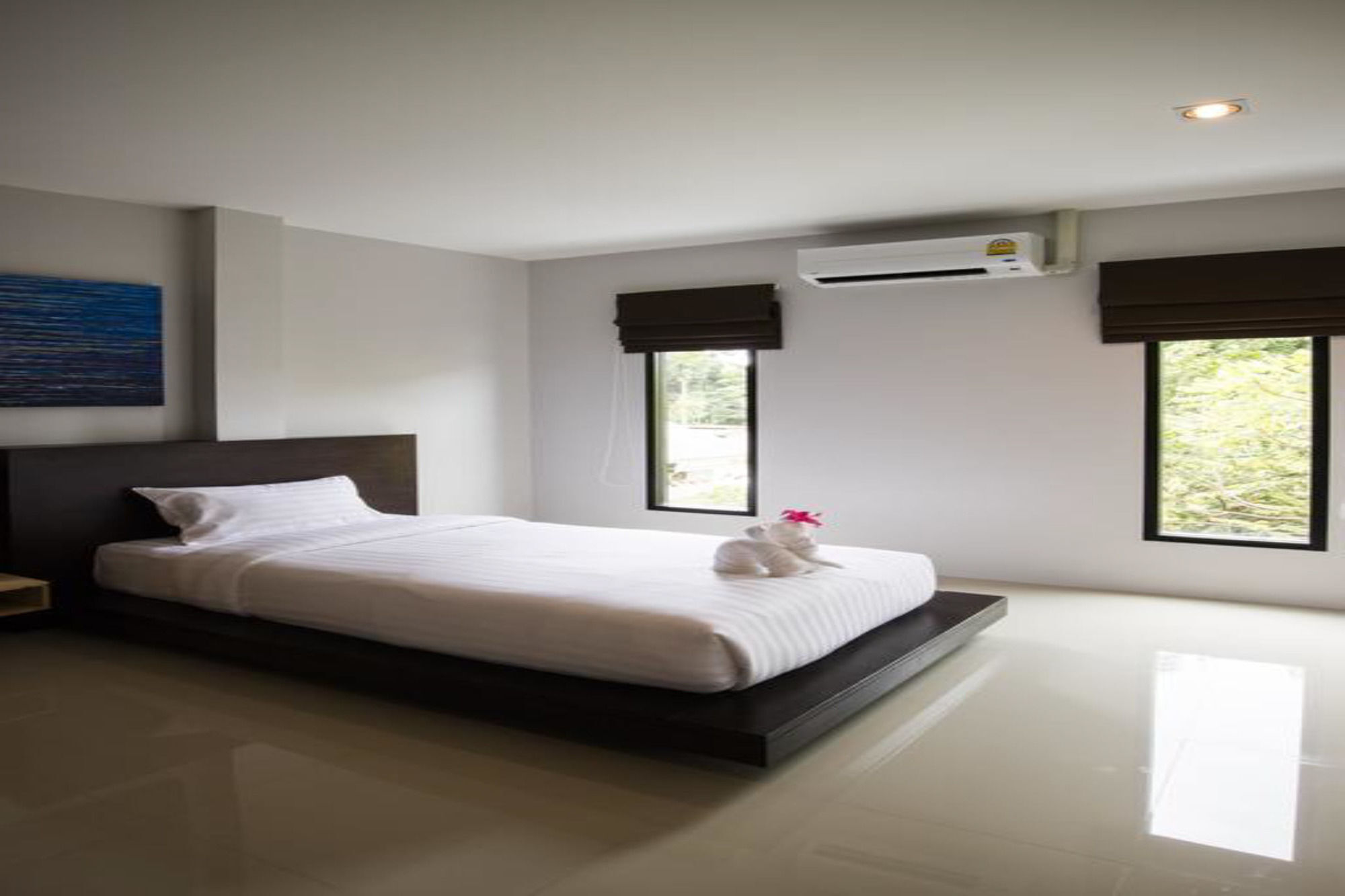 S2 Residence Ao Nang Exteriör bild